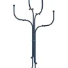 Fritz Hansen Knagerækker|Entrémøbler<Coat Tree Wall fra