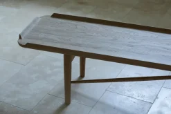 House of Finn Juhl Sideborde Og Små Borde<Cocktailbænk af Finn Juhl