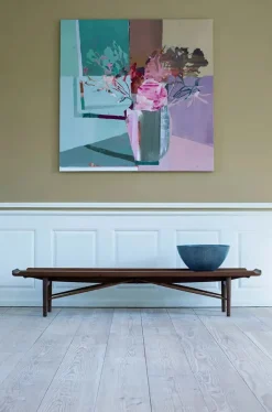 House of Finn Juhl Sideborde Og Små Borde<Cocktailbænk af Finn Juhl