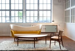 House of Finn Juhl Sofaborde<Cocktailbord af Finn Juhl