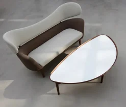 House of Finn Juhl Sofaborde<Cocktailbord af Finn Juhl