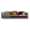 Eilersen Sofaer<Cocoon Sofa Bauhaus Multi-Colour, 320 x 106 cm fra