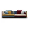 Eilersen Sofaer<Cocoon Sofa Bauhaus Multi-Colour, 280 x 106 cm fra