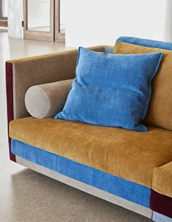 Eilersen Sofaer<Cocoon Sofa Bauhaus Multi-Colour, 280 x 106 cm fra