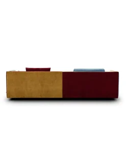 Eilersen Sofaer<Cocoon Sofa Bauhaus Multi-Colour, 280 x 106 cm fra
