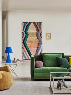 Eilersen Sofaer<Cocoon Sofa Bloom Multi-Colour, 320 x 106 cm fra