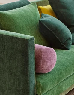 Eilersen Sofaer<Cocoon Sofa Bloom Multi-Colour, 320 x 106 cm fra