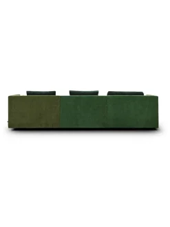 Eilersen Sofaer<Cocoon Sofa Bloom Multi-Colour, 320 x 106 cm fra