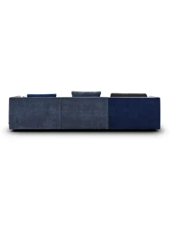 Eilersen Sofaer<Cocoon Sofa Blues Multi-Colour, 320 x 106 cm fra