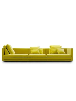 Eilersen Sofaer<Cocoon Sofa fra