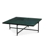 Handvärk Sofaborde<Coffee Table 90, grøn marmor fra HANDVÄRK