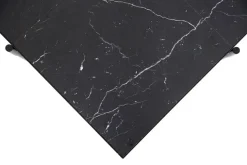 Handvärk Sofaborde<Coffee Table 90, grøn marmor fra HANDVÄRK