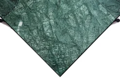 Handvärk Sofaborde<Coffee Table 90, stainless steel fra HANDVÄRK