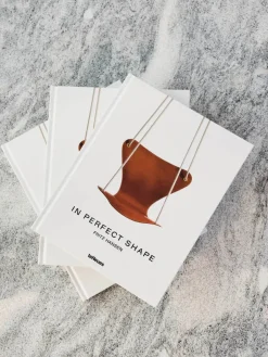 Fritz Hansen Bøger|Bøger<Coffee Table Book fra