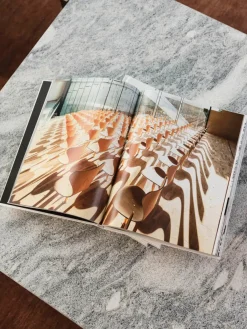 Fritz Hansen Bøger|Bøger<Coffee Table Book fra
