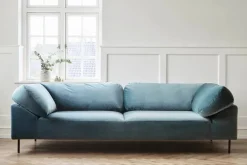 Woud Sofaer<Collar Sofa fra