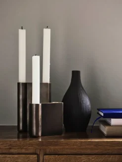 &Tradition Lysestager<Collect Candleholder fra