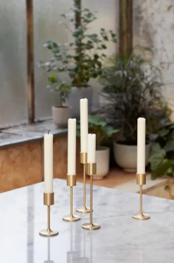 &Tradition Lysestager<Collect Candleholder SC57-59 fra