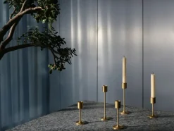 &Tradition Lysestager<Collect Candleholder SC57-59 fra