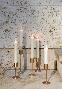 &Tradition Lysestager<Collect Candleholder SC57-59 fra