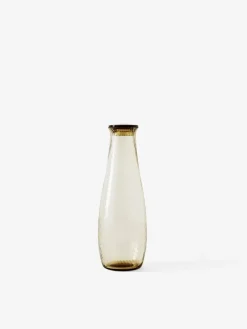 &Tradition Kander|Service<Collect Carafe Amber fra