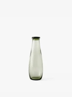 &Tradition Kander|Service<Collect Carafe Moss fra