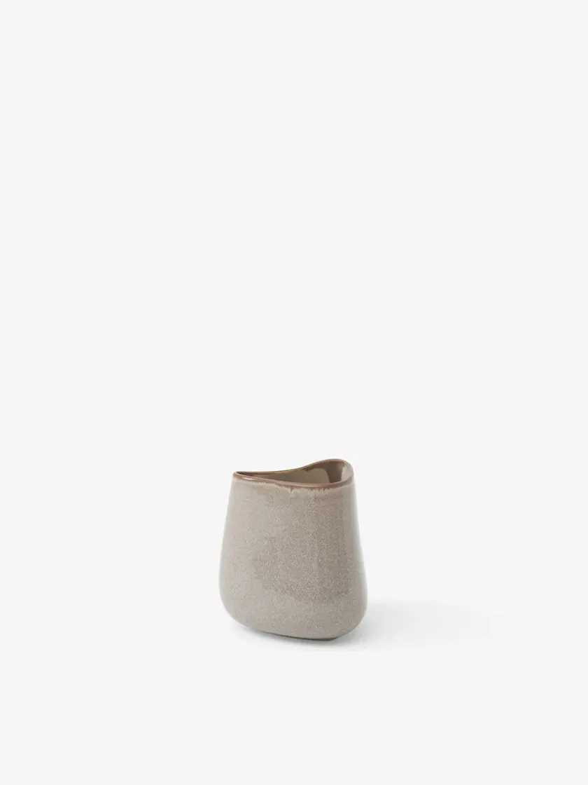 &Tradition Vaser<Collect Ceramic Vases fra