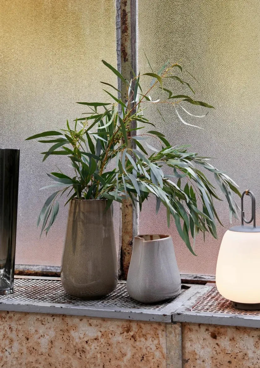 &Tradition Vaser<Collect Ceramic Vases fra