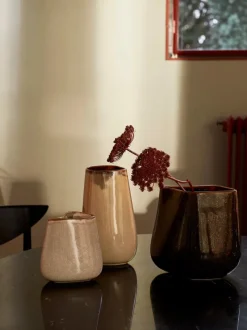&Tradition Vaser<Collect Ceramic Vases fra