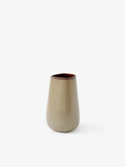 &Tradition Vaser<Collect Ceramic Vases fra