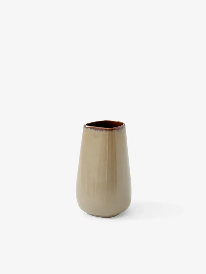 &Tradition Vaser<Collect Ceramic Vases fra