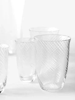 &Tradition Gaver Til Ham|Gaver Til Hende<Collect Glass 2 stk. fra