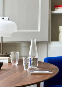 &Tradition Gaver Til Ham|Gaver Til Hende<Collect Glass 2 stk. fra