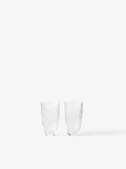 &Tradition Gaver Til Ham|Gaver Til Hende<Collect Glass 2 stk. fra