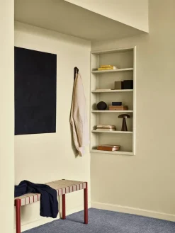 &Tradition Knagerækker|Entrémøbler<Collect Hook SC46 af Space Copenhagen