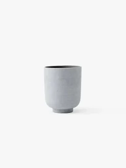 &Tradition Vaser<Collect Planter SC69 fra
