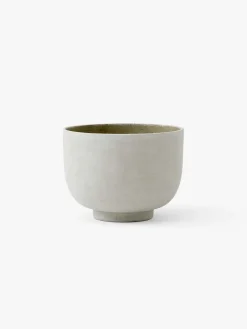 &Tradition Vaser<Collect Planter SC69 fra