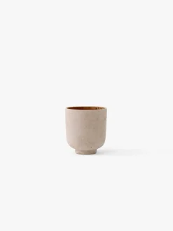 &Tradition Vaser<Collect Planter SC71 fra
