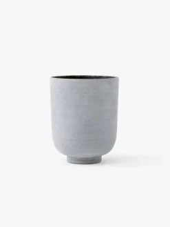&Tradition Vaser<Collect Planter SC71 fra