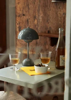 &Tradition Gaver Til Ham|Gaver Til Hende<Collect Wine Glass 2 stk. SC79 fra