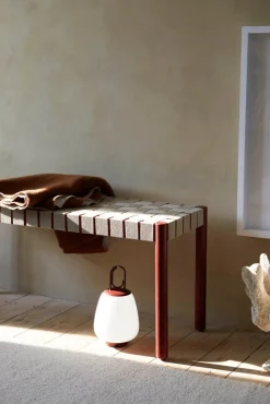 &Tradition Puder Og Plaider<Collect Woolen Blanket SC34 fra