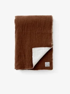 &Tradition Puder Og Plaider<Collect Woolen Blanket SC34 fra