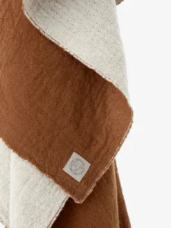 &Tradition Puder Og Plaider<Collect Woolen Blanket SC34 fra