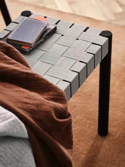 &Tradition Puder Og Plaider<Collect Woolen Blanket SC34 fra