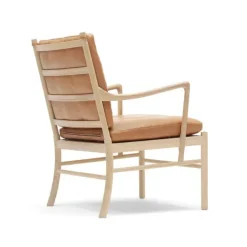 Carl Hansen & Søn Lænestole<Colonial Chair, OW149 af Ole Wanscher
