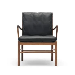 Carl Hansen & Søn Lænestole<Colonial Chair, OW149 af Ole Wanscher
