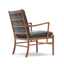 Carl Hansen & Søn Lænestole<Colonial Chair, OW149 af Ole Wanscher