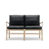 Carl Hansen & Søn Sofaer<Colonial Sofa, OW149-2 af Ole Wanscher