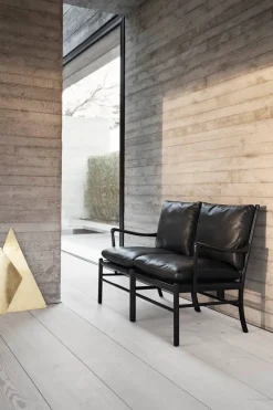 Carl Hansen & Søn Sofaer<Colonial Sofa, OW149-2 af Ole Wanscher