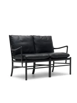 Carl Hansen & Søn Sofaer<Colonial Sofa, OW149-2 af Ole Wanscher